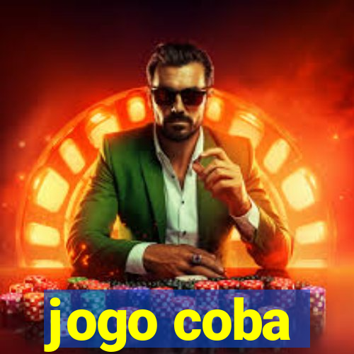 jogo coba